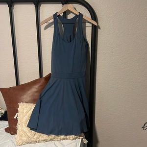 Halara Dress-worn once